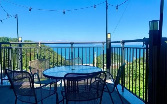 Oda (Room 101 (Duplex Ocean View Pets Frie)