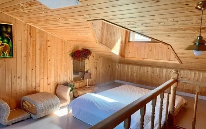 Oda (Room 103 (Duplex Ocean view))