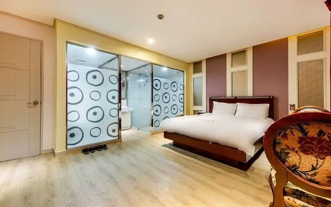 Oda (Standard Room)
