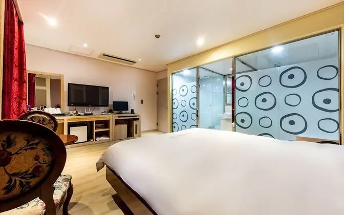 Oda (Standard Room)