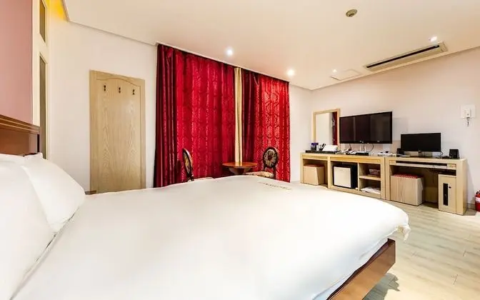 Oda (Standard Room)
