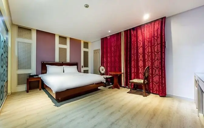Oda (Standard Room)