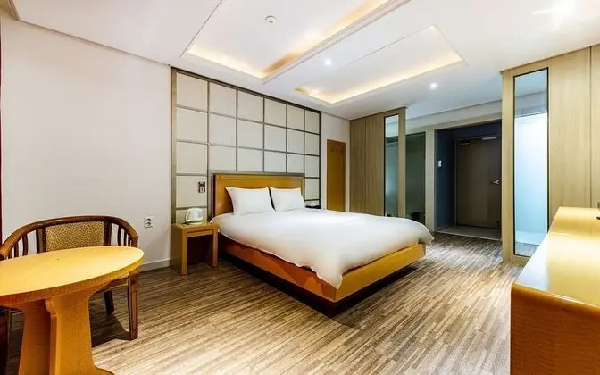 Oda (Suite Double Room)