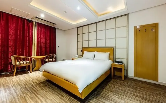 Oda (Suite Double Room)