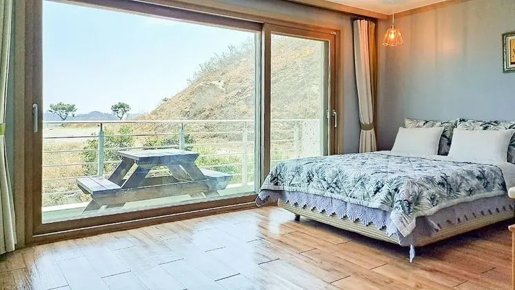 Basic Oda, 1 Yatak Odası (201)