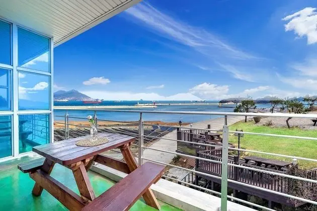 Basic Oda, 1 Yatak Odası (201)