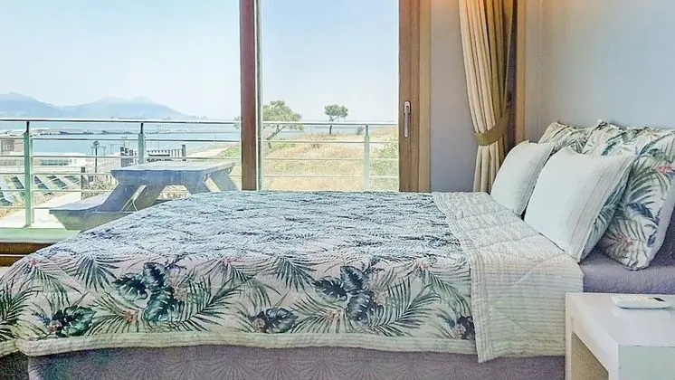 Basic Oda, 1 Yatak Odası (201)