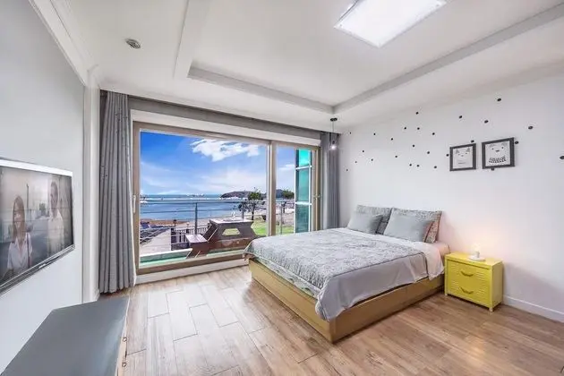 Basic Oda, 1 Yatak Odası (202)