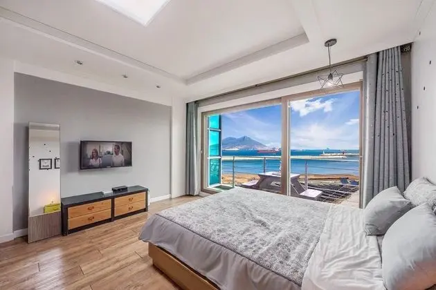 Basic Oda, 1 Yatak Odası (202)