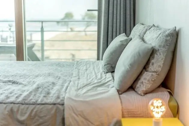 Basic Oda, 1 Yatak Odası (202)