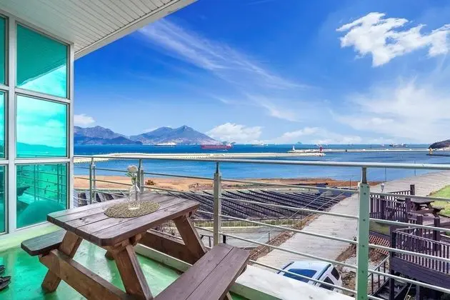 Basic Oda, 1 Yatak Odası (202)