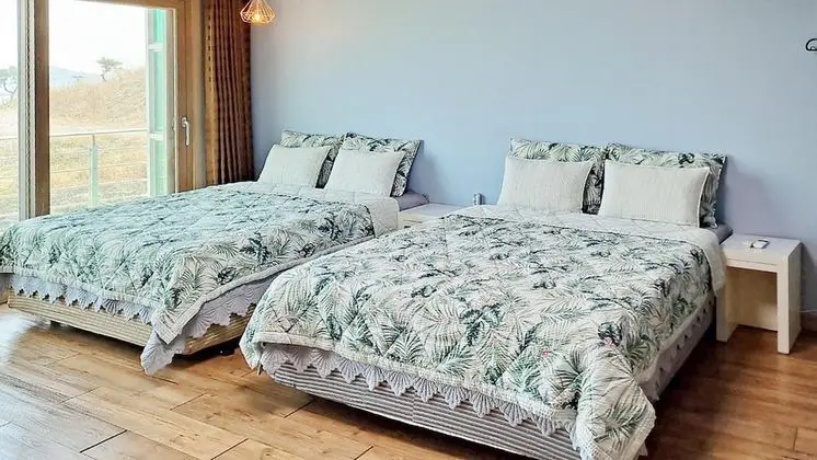 Basic Oda, 1 Yatak Odası (203)