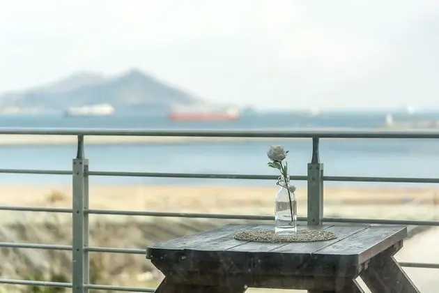 Basic Oda, 1 Yatak Odası (203)