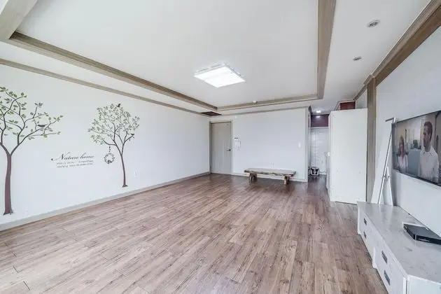 Basic Oda, 1 Yatak Odası (203)