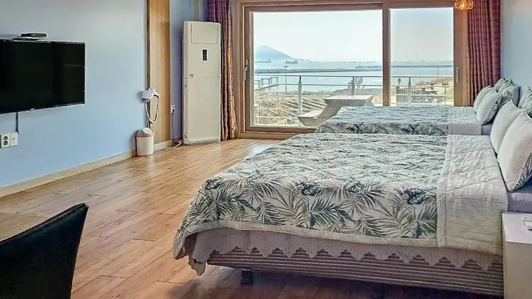 Basic Oda, 1 Yatak Odası (203)