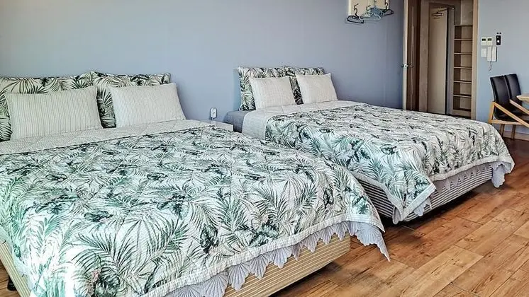 Basic Oda, 1 Yatak Odası (203)