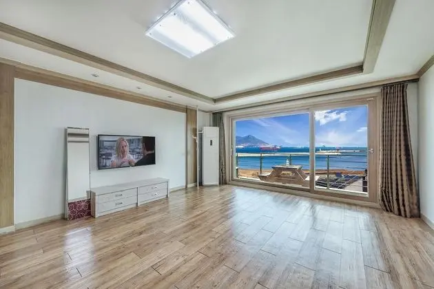 Basic Oda, 1 Yatak Odası (203)