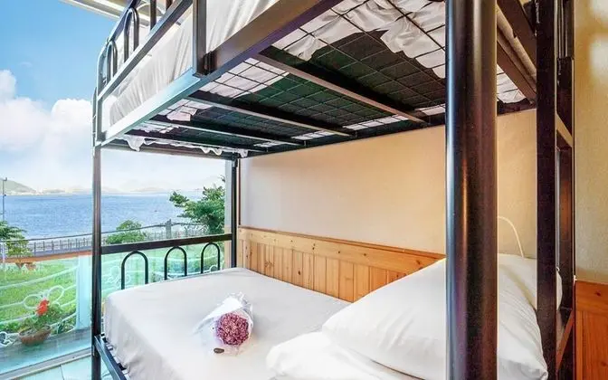 Oda (201 4 Male Domitory)