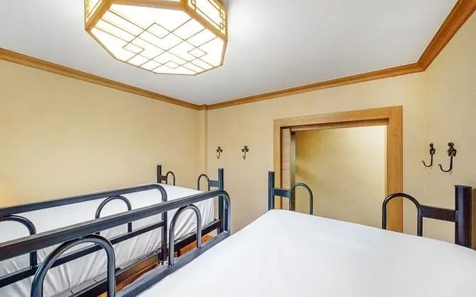 Oda (201 4 Male Domitory)