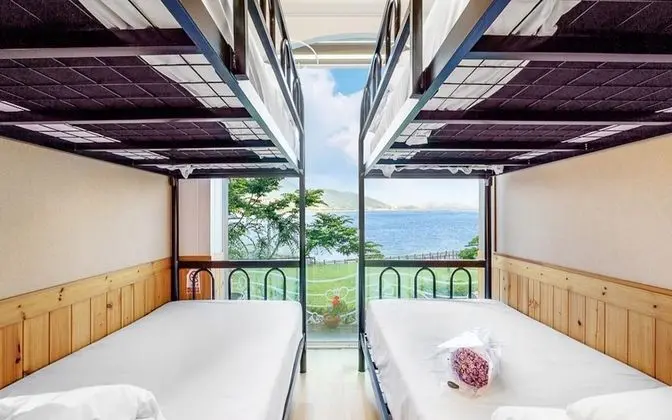 Oda (202 4 Male Domitory)