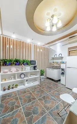 Oda (202 4 Male Domitory)