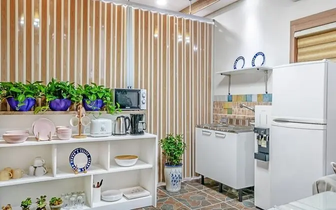 Oda (202 4 Male Domitory)