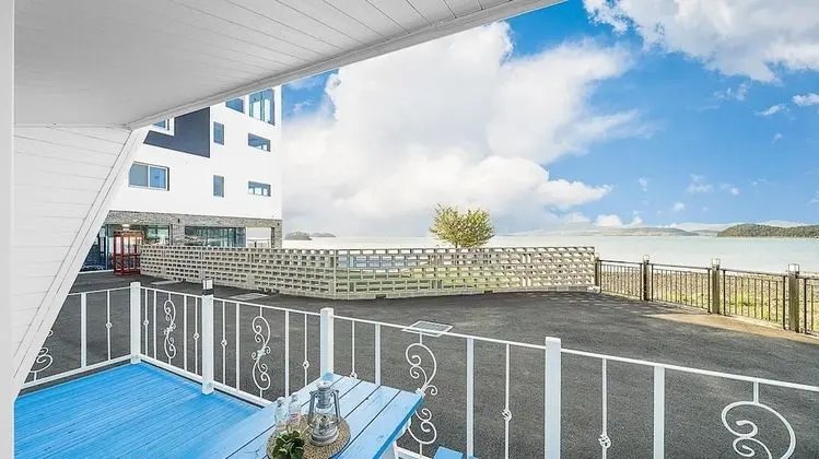 Basic Oda, 2 Yatak Odası (A동 101 (Bella))