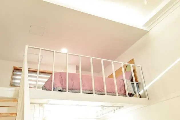 Basic Oda, 1 Yatak Odası (F104)