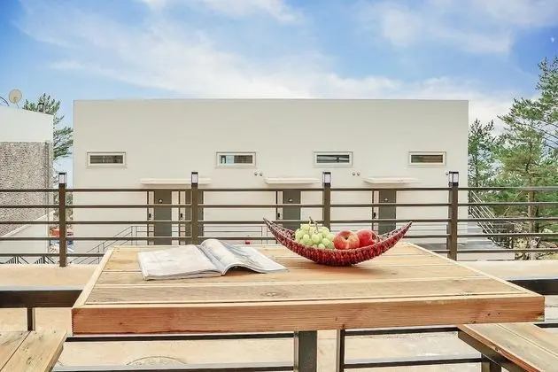 Basic Oda, 1 Yatak Odası (F104)