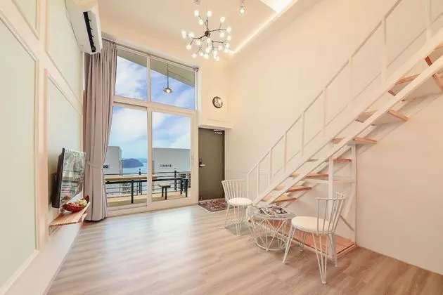 Basic Oda, 2 Yatak Odası (F102)