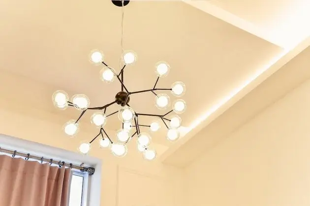 Basic Oda, 2 Yatak Odası (F102)