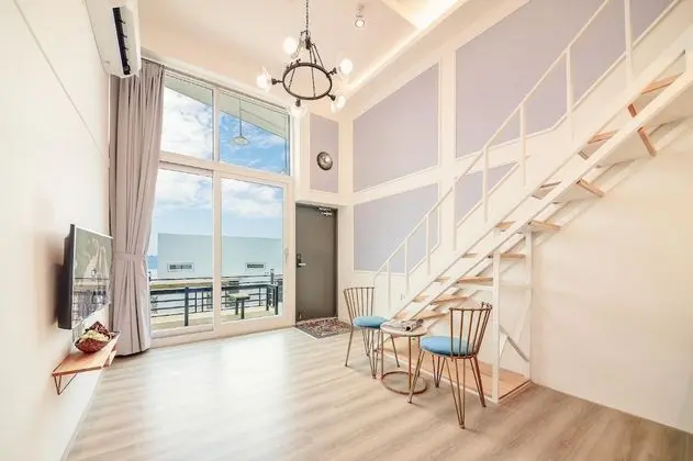 Basic Oda, 2 Yatak Odası (F103)