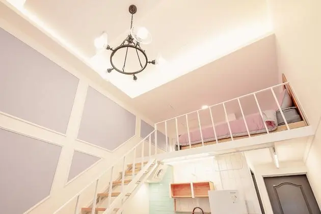 Basic Oda, 2 Yatak Odası (F103)