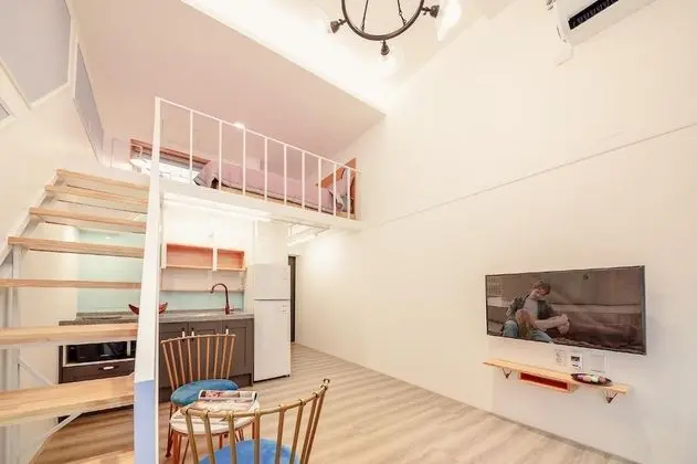 Basic Oda, 2 Yatak Odası (F103)