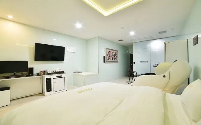 Oda (VIP white (styler phantom massage cha)