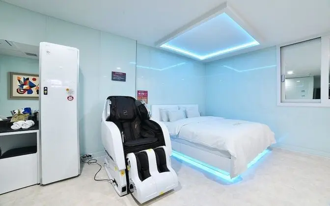 Oda (VIP white (styler phantom massage cha)