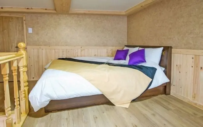 Oda (Orion 201 (couple) (Duplex))