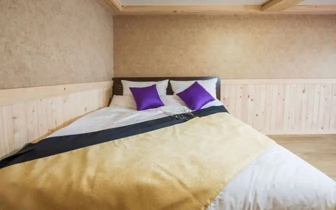 Oda (Orion 201 (couple) (Duplex))