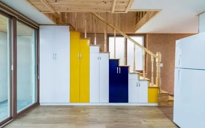 Oda (Orion 201 (couple) (Duplex))