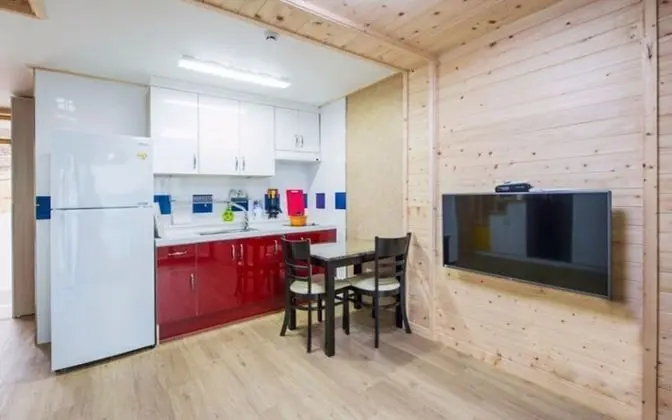 Oda (Orion 201 (couple) (Duplex))