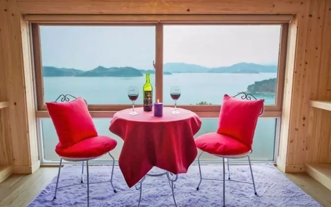 Oda (Orion 201 (couple) (Duplex))