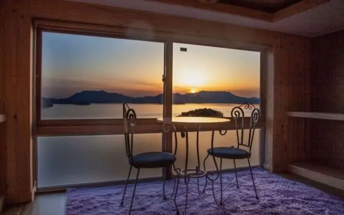 Oda (Orion 201 (couple) (Duplex))