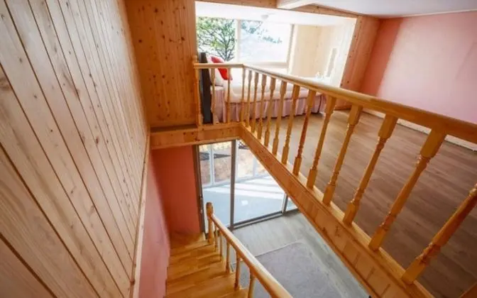 Oda (Swan 101 (couple) (Duplex))