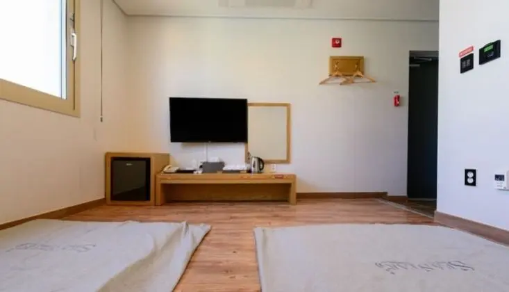 Oda (Deluxe Korean Room (Ocean View))