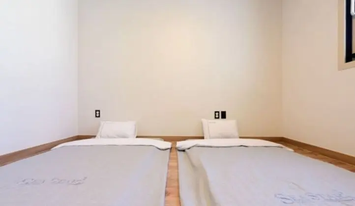 Oda (Deluxe Korean Room (Ocean View))