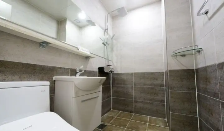 Oda (Deluxe Korean Room (Ocean View))