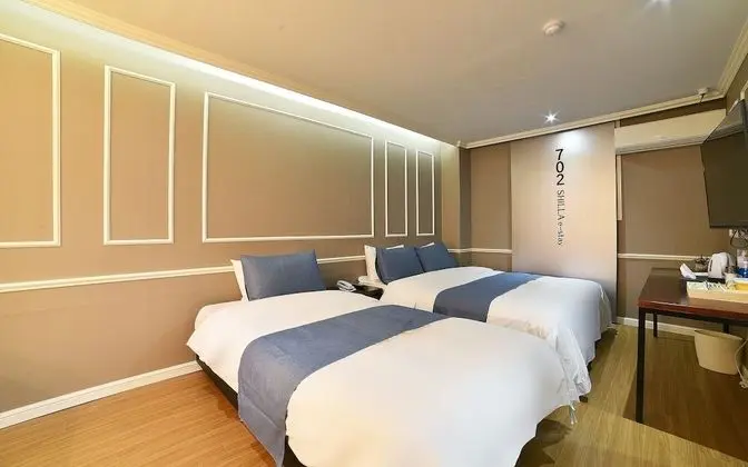 Oda (VIP (Netflix available double bed sin)