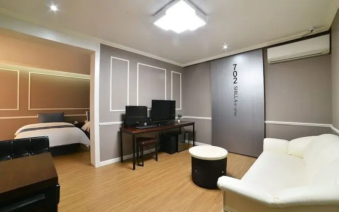 Oda (VIP (Netflix available double bed sin)
