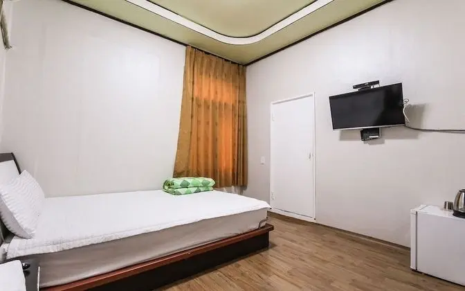 Oda (Standard Room)