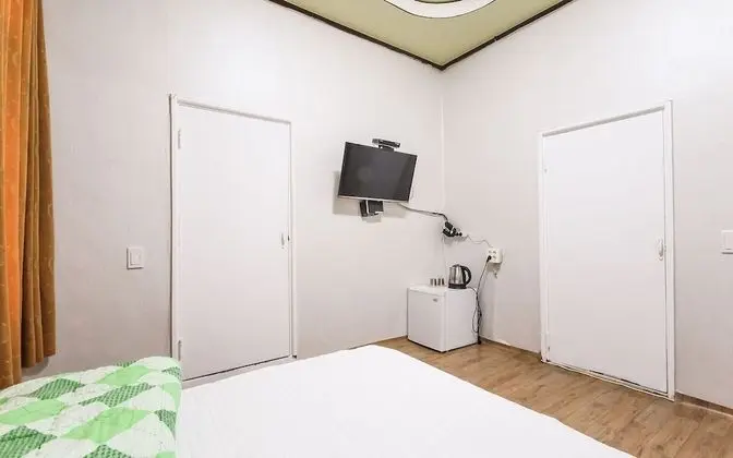 Oda (Standard Room)